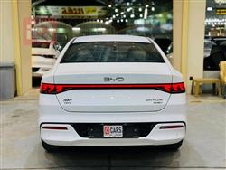 بي واي دي Qin Plus